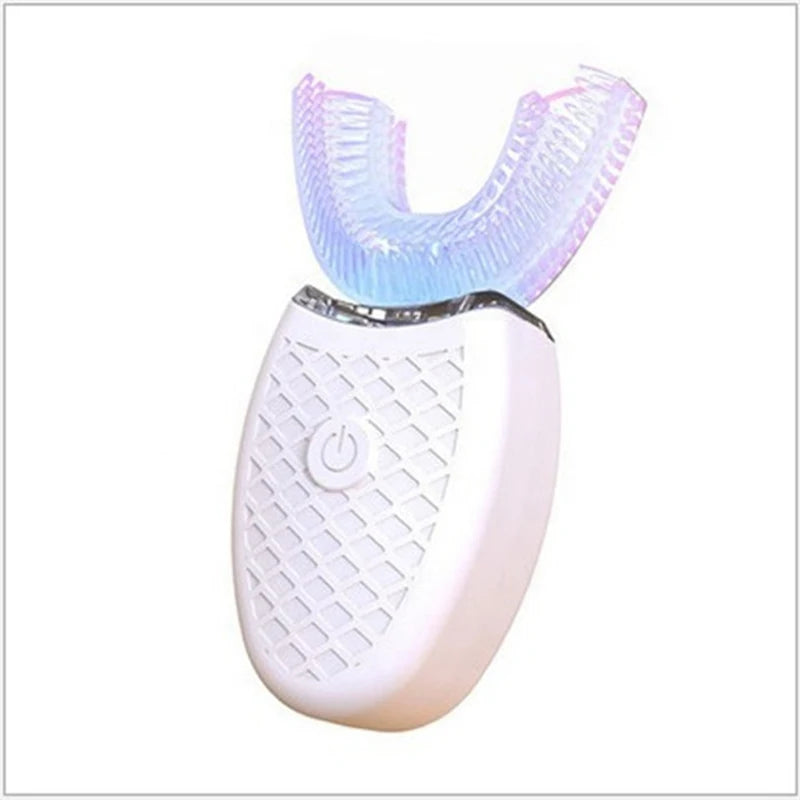 NovaSmile 360° Automatic Toothbrush